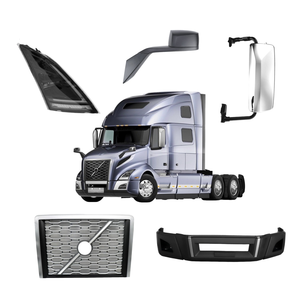 Fari, Griglie e Specchietti Aftermarket per Volvo VNL 2017+ - <span class=keywords><strong>Ricambi</strong></span> per <span class=keywords><strong>Carrozzeria</strong></span> di <span class=keywords><strong>Camion</strong></span> Pesanti - Product Image 1
