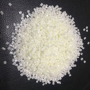 Virgin ABS Resin TR- 558A Granules Heat Resistance Best Price in Stock Virgin <b>Plastic</b> Resin Extrusion Molding - Product Image 3