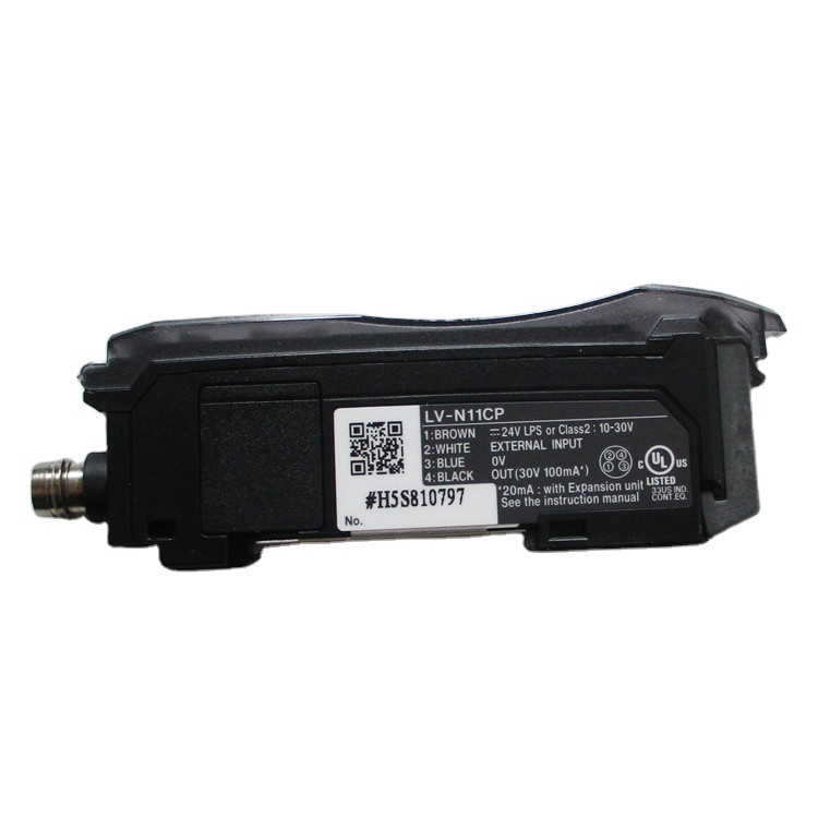 LV-NH100 Sensor Keyence Laser New LVNH100 High - KEYENCE And on