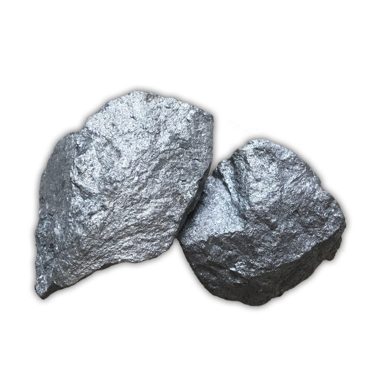 Spheroidizing Agent Rare Earth Magnesium Ferrosilicon