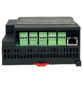 Industrial Network Controller <strong>Data</strong> Collector Unit NCU102 Network Controller for Efficient <strong>Data</strong> <strong>Processing</strong> DDC Controller