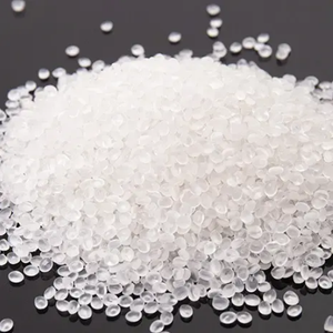 Granulés de PP prix moins cher matière première plastique polypropylène vierge/granulés de PP recyclés - Product Image 6