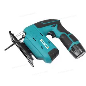 Scie sauteuse sans fil 12V de haute qualité, scie alternative - Product Image 4