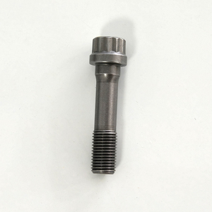 HIMYCAR ALTE PRESTAZIONI 8X BULLONI FORGIATI 4340 PER BIELLETTA DA CORSA 7/16"x1.600"L - Product Image 2