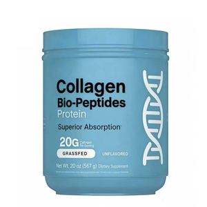 Colágeno Instantáneo en Polvo para Adultos 567g, Mejora la Densidad Ósea, Shaanxi, 24 Meses de Vida Útil, Venta Directa de Fábrica, Venta al Por Mayor - Product Image 1