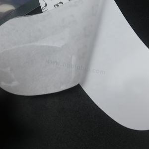 OEM en çok satan ürünler 2025 hyaluronik asit hidrojel yama kore cilt bakımı kollajen boyun kırışıklık yama güzellik için - Product Image 4