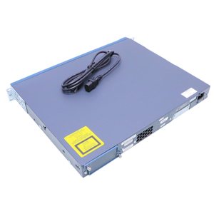 WS-C2960S-48FPD/48LPD-L C2960S 48 Puertos GE PoE 740W 370W 2X10G SFP+ Switch de Red Empresarial WS-C2960S-48FPD-L - Product Image 5
