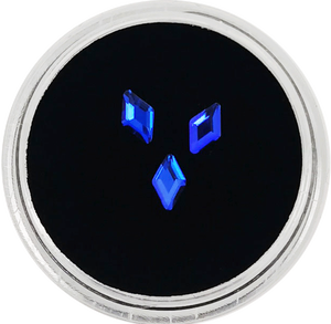 Est Rice, el arroz está claro, upplies Jewelry Ox isplay Teeth hithitening - Product Image 2