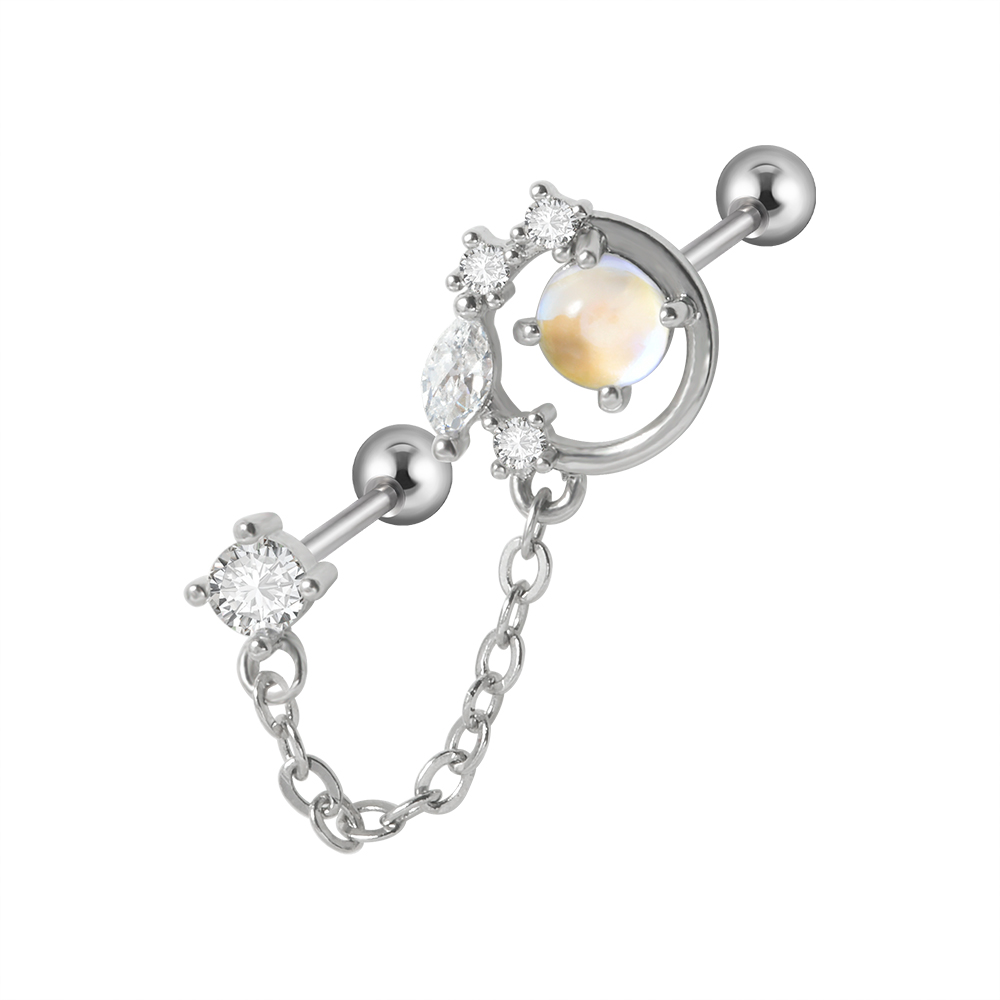 Argento -ED001Q