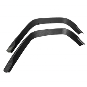 Kits de carrosserie thermoformés OEM Offres Spéciales pièces de voiture Accessoires <span class=keywords><strong>car</strong></span>énages de voiture en plastique Thermoform Custom Vacuum Forming - Product Image 4