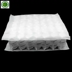 Sofa cushion pocket spring/Seat spring/inner sofa spring (AC0004)