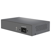 OEM ODM nouveau commutateur Ethernet 5 ports 2.5G liaison montante 10G pour routeur sans fil AP caméra IP CCTV
