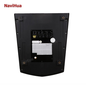 Système de navigation GPS multimédia pour voiture Navihua, autoradio, lecteur DVD pour Cadillac XTS 2013, SRX 2013, ATS 2014, CTS 2014 - Product Image 5