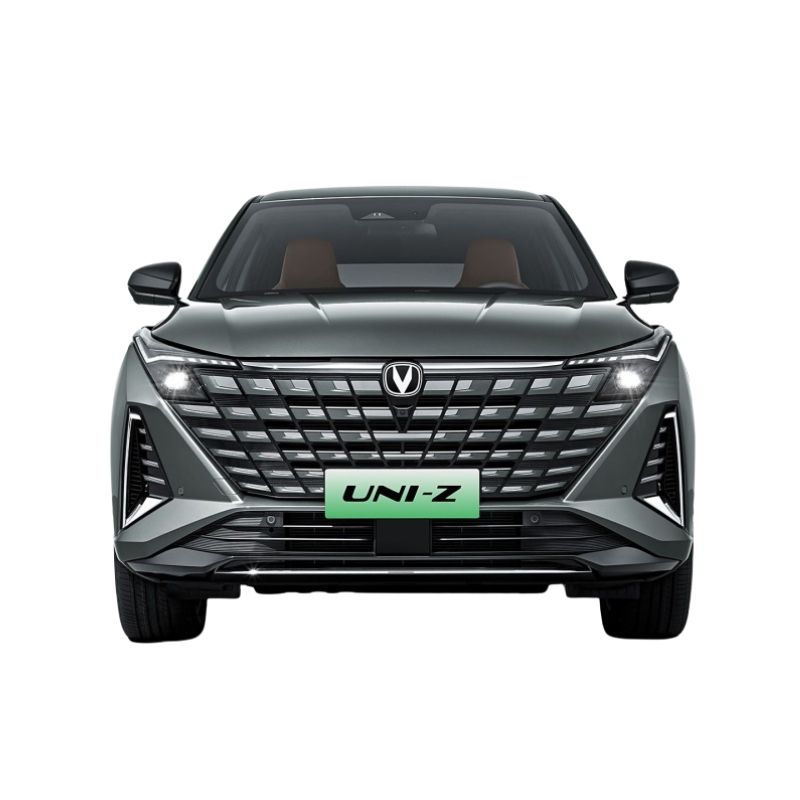 Автомобильный UNI-Z Changan, подключаемый Гибридный внедорожник, производство Китай, новое состояние, Стандарт Евро VI, автоматическая коробка передач, кожа