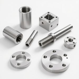 Descuento Ventas al por mayor baratas Cnc Piezas mecanizadas personalizadas Mecanizado CNC Servicio de torno de fresado de torneado - Product Image 2