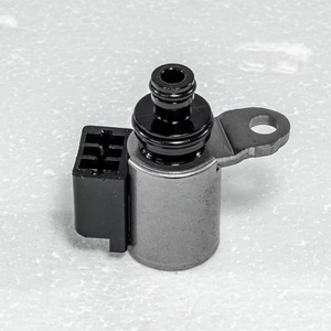 Pièces de rechange neuves pour boîte de vitesses HXT Wholesale, solénoïde TCC, pour JF011E RE0F10A Nissan - Product Image 6