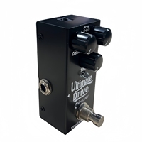 Pédales d'effets pour guitare Miwayer/Overdrive/Distortion/Fuzz/Delay/Chorus/Tremolo/True Bypass, effets compacts pour débutants