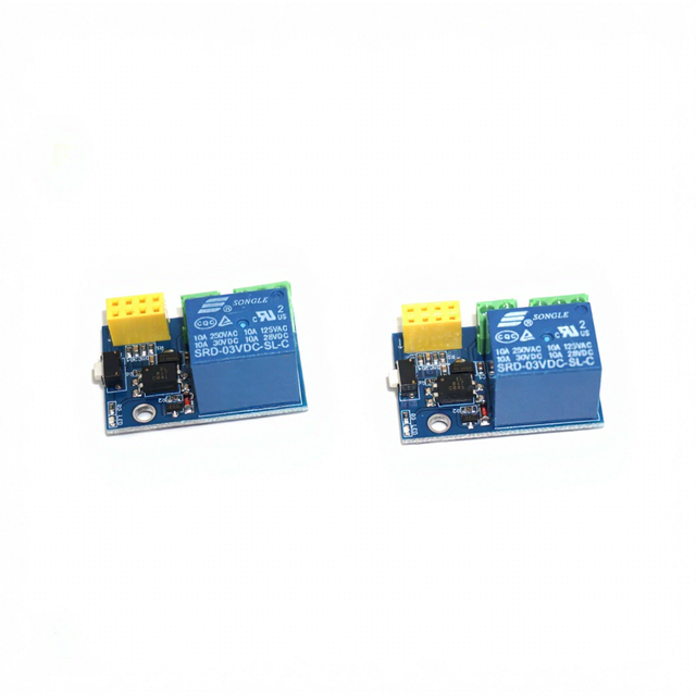 ESP8266 ESP-01 ESP-01S Relay Module Smart Home Remote Control Switch Wireless WIFI Module ESP-01S ESP-01 ESP8266 Esp32 Relay