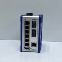 Plc Spider-pl-20-07t1m2m299twvhhh Industrial Ethernet Switch for Warranty Product