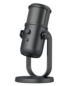 Zimhome ZTD29 <span class=keywords><strong>Cardioide</strong></span> Estéreo <span class=keywords><strong>Omnidireccional</strong></span> <span class=keywords><strong>Bidireccional</strong></span> Figura-8 Multi Polar Patrón USB Micrófono de condensador - Product Image 2