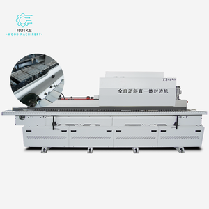 WANJIA 880S Fully Automatic Soft Forming