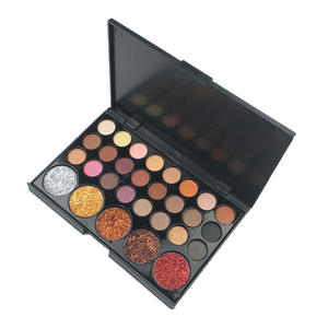 Vente en gros de ombre <span class=keywords><strong>à</strong></span> <span class=keywords><strong>paupières</strong></span> de luxe 29 pan anylady <span class=keywords><strong>fard</strong></span> <span class=keywords><strong>à</strong></span> <span class=keywords><strong>paupières</strong></span> d'été <span class=keywords><strong>vert</strong></span> <span class=keywords><strong>foncé</strong></span> pigment de couleur bricolage marque privée <span class=keywords><strong>fard</strong></span> <span class=keywords><strong>à</strong></span> <span class=keywords><strong>paupières</strong></span> en poudre pressée - Product Image 5