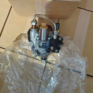 Pompes d'injection diesel 294000-0617 294000-0613 294000-0615 J05E VH22100E0030 22100-E0035 pour SK200-8 SK210LC-8 SK250-8 SK260-8 - Product Image 1