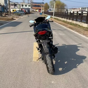 Motocicletas Deportivas <span class=keywords><strong>Kawasaki</strong></span> Ninja <span class=keywords><strong>250</strong></span> de Segunda Mano en Excelentes Condiciones - Product Image 6