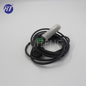 ABS-Rad drehzahl sensor 21.247.154 20528661 <span class=keywords><strong>4410323870</strong></span> für VOLVO Trucks Fahrzeuge lektronik und elektrische Systeme - Product Image 5