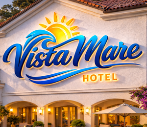 Nuevo Letrero LED con Diseño de Logotipo, Letras con Retroiluminación LED, Letrero Luminoso Personalizado, Logotipo Metálico Personalizado, Logotipo Comercial - Product Image 3