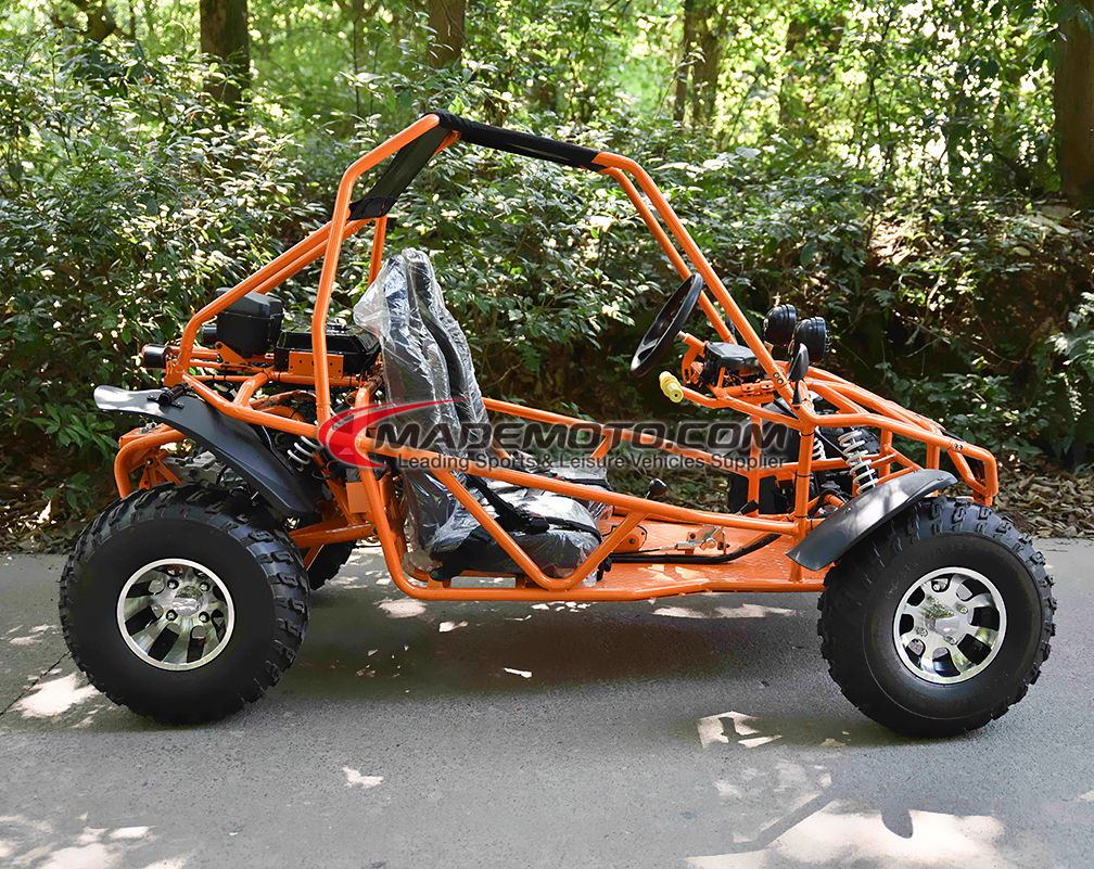 Chassis Second Hand Off Road Buggies For Sale Reliable Supplier - Main Image