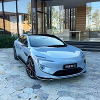 Nouvelle Voiture Électrique de Luxe 2026 AVATR 12 en Stock à Prix d'Usine – Véhicule à Énergie Nouvelle Max EV à Vendre