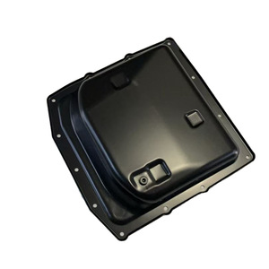 Cárter de aceite de transmisión Maixiang 9A731716500 para Porsche Panamera 971, material de hierro - Product Image 1