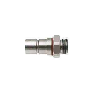 Acoplamiento Rápido de Acero Inoxidable Estándar OCP para Refrigeración Líquida de Centros de Datos y Semiconductores, de Uso Crítico - Product Image 6