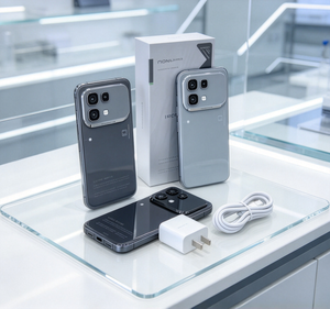 สมาร์ทโฟนรุ่นใหม่ Note 60 Pro ปี 2026 รองรับ 4G/5G สองซิม โทรศัพท์มือถือเล่นเกม 5G รุ่นใหม่เปิดตัวสินค้ามาแรง กล้อง 108MP - Product Image 6