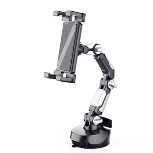 Suction Cup Type Machine Joint Arm Mobile Phone <b>Holder</b> For Large Trucks Car Mounted <b>Tablet</b> <b>Holder</b> For Large Buses - Product Image 5