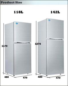 Refrigerador Solar Profesional con el Mejor Servicio - Product Image 3