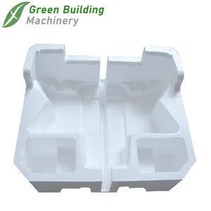 Embalaje de electrodomésticos EPS, producción y venta de moldes de cubierta protectora de electrodomésticos, fabricante de moldes de poliestireno