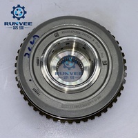 RUNVEE Kit d'embrayage de transmission A8LR1-1 neuf en gros 4546047530 pour Hyundai 2018-2022 Genesis 2.0T