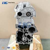 Moteur diesel turbo F1A 2.3L neuf, bloc moteur F1C 2.3T, F1A F1C pour châssis de camping-car IVECO Daily, Euro 4 Euro 5