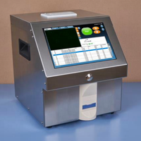 LACTOSCAN SCC Compteur de cellules somatiques