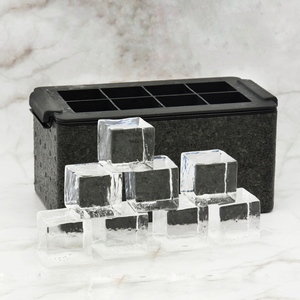 Ilicono de silicona de 8 pulgadas, libre de remium, certificado CE - Product Image 1
