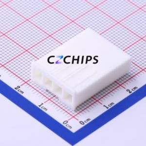 39014047 Housing (Wire-to-Board / Wire-to-Wire) P=4.2mm Connector ( Jack Structure: 1x4P )( Pitch: 4.2mm )( Number of Rows: 1 ) - Product Image 1