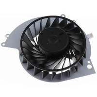 Remplacement Interne refroidisseur ventilateur pour playstation 4 vidéo jeu consoles CUH-1200 jeux à l'intérieur De Refroidissement Ventilateur pour PS4 Ventilateur