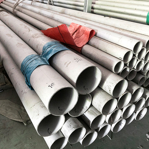 Surface brillante de finition polie durable des tubes 304L inoxydables sans couture personnalisables pour la Applications-316Ti industrielle 409L GB EN - Product Image 4