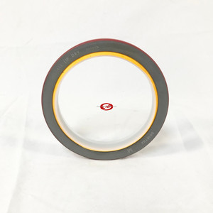 ซีลน้ำมันด้านหน้าเพลาข้อเหวี่ยง L-TOP 3016792เหมาะสำหรับเครื่องยนต์รถขุดและ QSK19ซีลน้ำมันสำหรับยึด<span class=keywords><strong>เครื่อง</strong></span>ยนต์รถขุด - Product Image 3