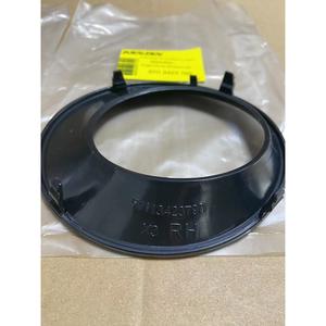 Biseles de luces antiniebla KSNJSN de plástico negro con clip para BMW X3 E83 51113423789 51113423790 - Product Image 3