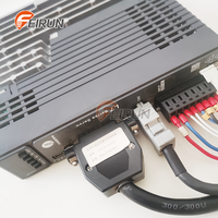 Carte de commande de servomoteur Leadshine L7-400 400W haute performance pour imprimante à jet d'encre Liyu, état d'occasion, encre éco-solvant