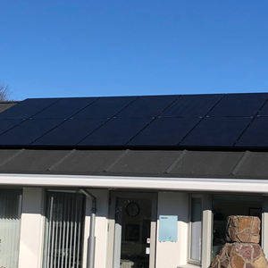 Inversor Híbrido Powerwall <span class=keywords><strong>Tesla</strong></span> 15kw 48v 200ah, Paquete de Baterías de Pared para Energía Solar - Product Image 5