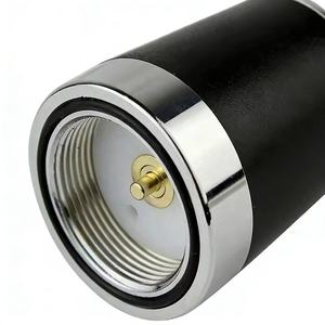 เสาอากาศรถยนต์แบบสปริง NMO 136-174MHz / เสาอากาศ VHF สำหรับตลาดสหรัฐอเมริกา - Product Image 4